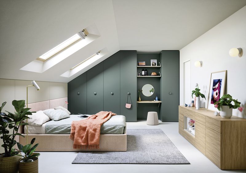 Le più belle Idee per la camera da letto per ragazza tra design e tendenza
