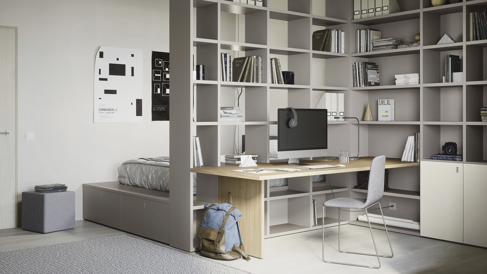 space 2