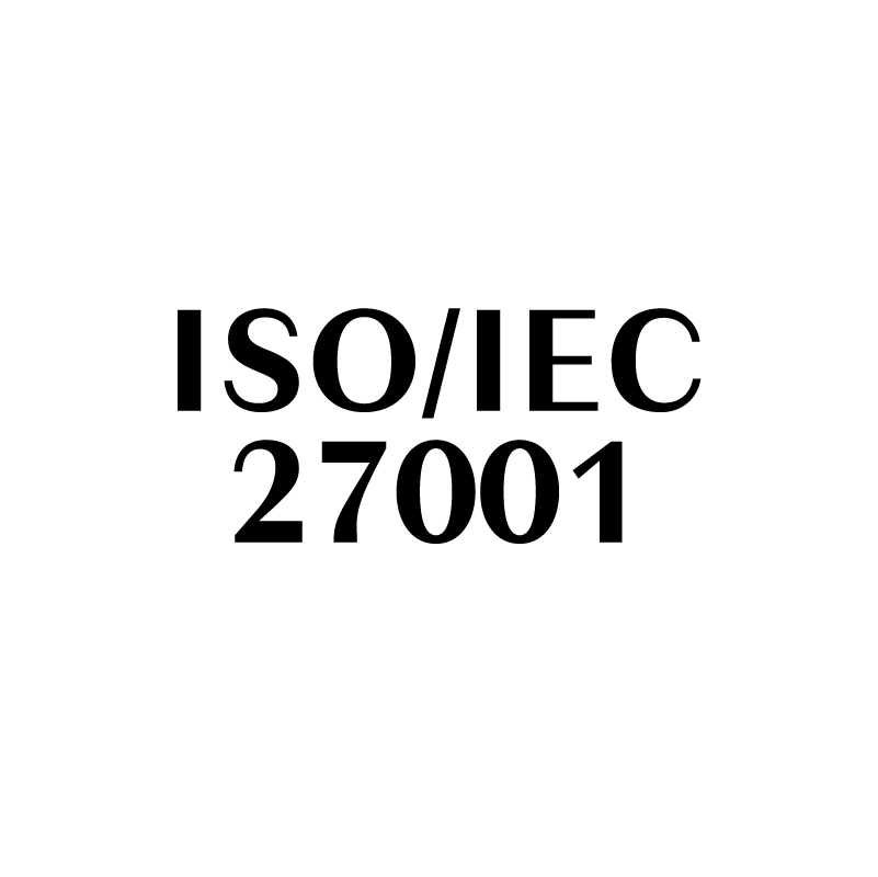 ISO-IEC 27001