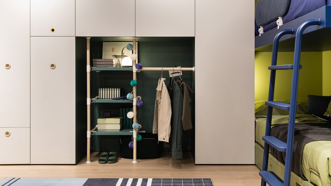 Nidi kids and teens collections at Maison & Objet 2020