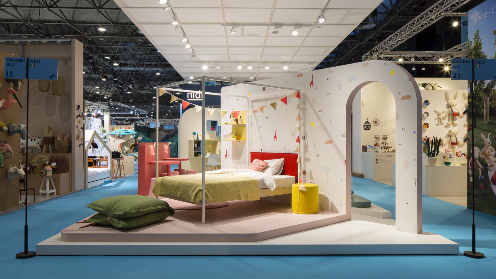 Thanks for participating in Maison&Objet 2019!