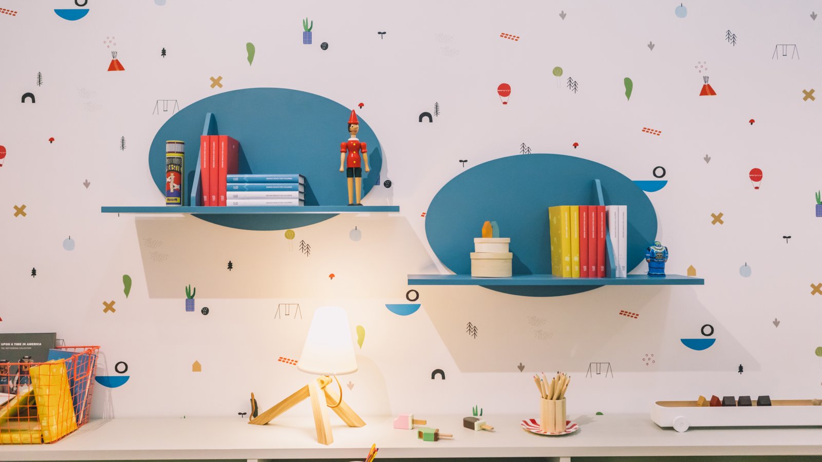 Las colecciones Kids y los espacios Teens en Feria Hábitat Valencia 2018