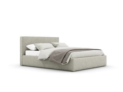 Wind double bed