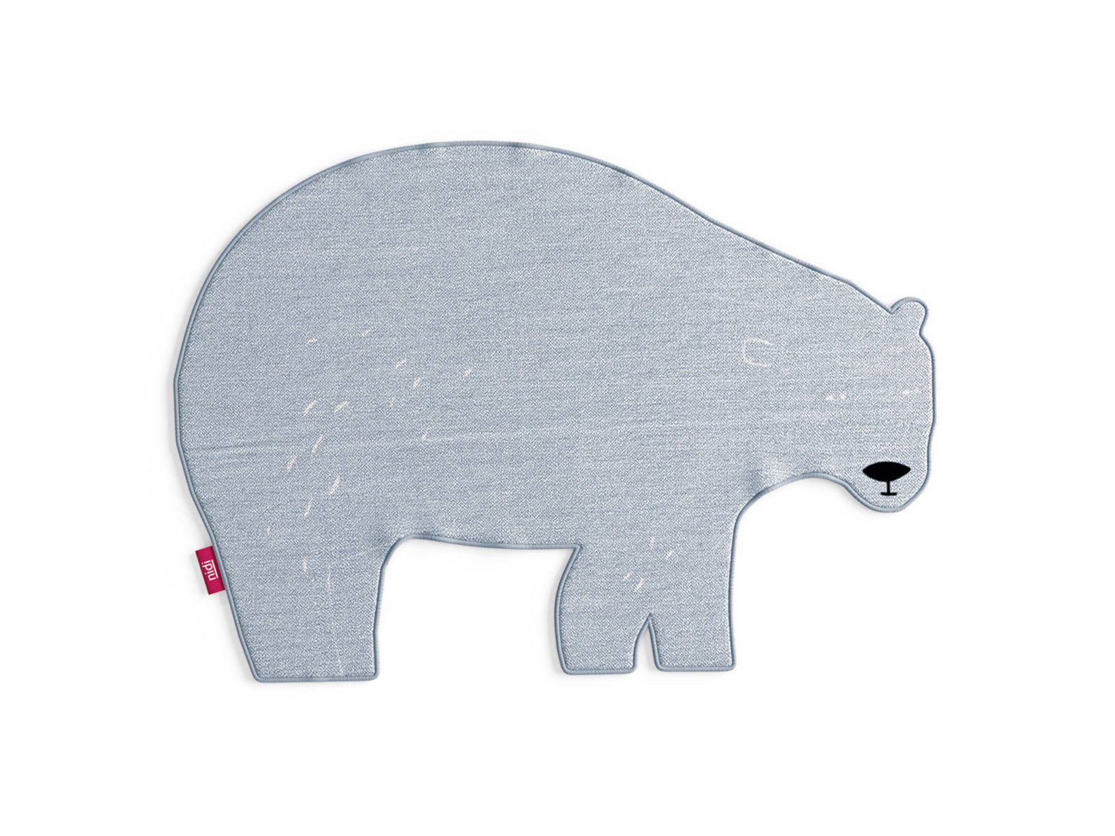 Polar Bear rug