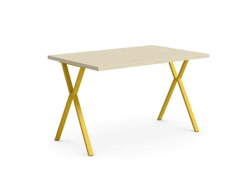 Desk with Clessidra legs