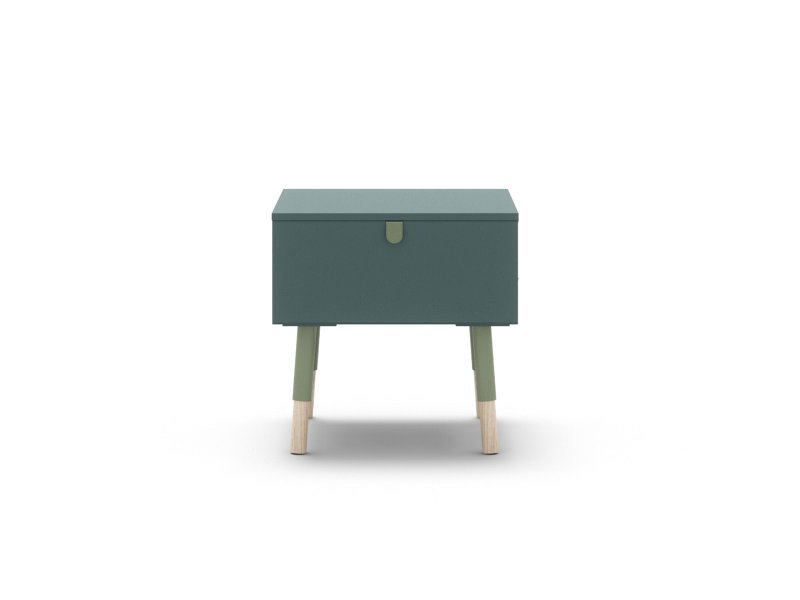 Dots bedside table