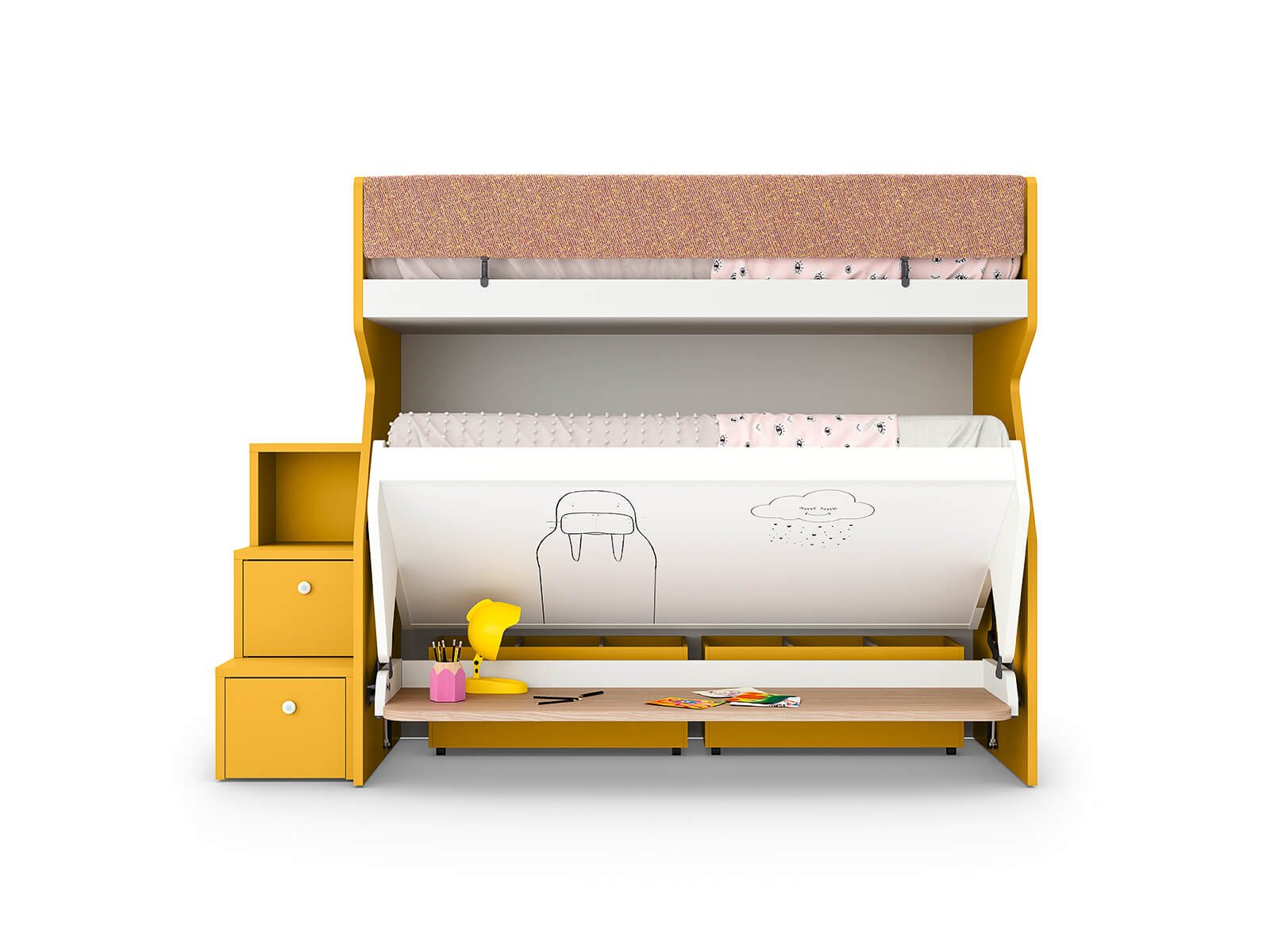 Litera Tippy