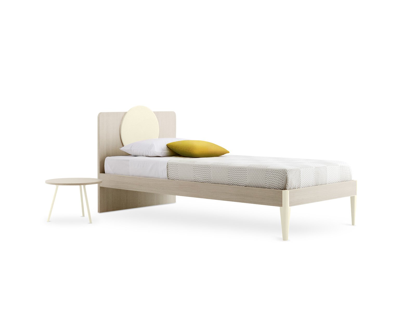 Giro single bed