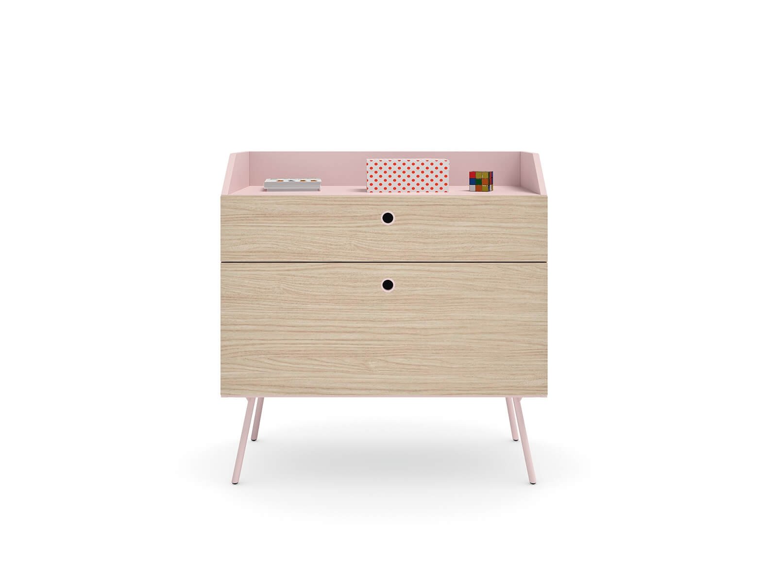 Wilson chest of drawers