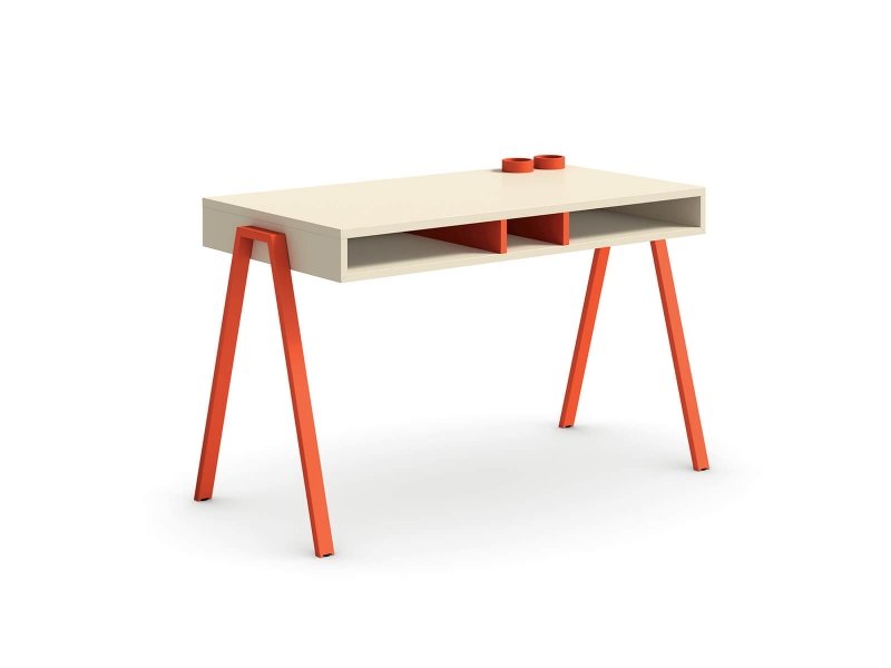 Bureau Pour Dessiner : Bureaux pour enfants et adolescents nidi